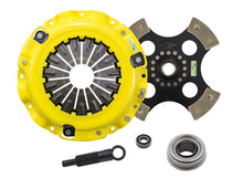 Load image into Gallery viewer, ACT Clutch Kit Mitsubishi Starion 2.6L (1987-1989) 4 or 6 Puck Xtreme Duty /Race Rigid - 4 Puck Alternate Image