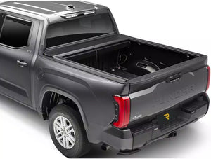 Roll-N-Lock Tonneau Cover Toyota Tacoma (2024) A-Series XT Retractable - 5' or 6' Bed