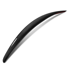 Load image into Gallery viewer, DNA Duck Bill Trunk Spoiler Mercedes W222 S-Class AMG / S-Class (2014–2020) Carbon Fiber - Default Title Alternate Image