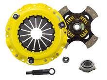 Load image into Gallery viewer, ACT Clutch Kit Mazda B2600 2.6L (1987-1988) 4 or 6 Puck Sprung Heavy Duty/Race - 4 Puck Sprung Alternate Image