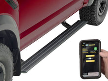 Load image into Gallery viewer, AMP Research PowerStep Ram 1500/ 2500/ 3500 (13-17) [Smart Series] Power Side Steps Running Boards Alternate Image
