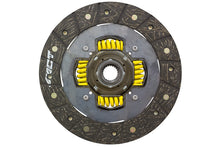 Load image into Gallery viewer, ACT Clutch Disc Saturn SC 1.9L (91-92) SC1 / SC2 1.9L (93-99) Performance Street Sprung Disc Alternate Image