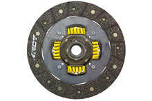 Load image into Gallery viewer, ACT Clutch Disc Saturn SW1  / SW2 1.9L (1993-1999) Performance Street Sprung Disc Alternate Image