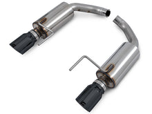 Load image into Gallery viewer, AWE Exhaust Ford Mustang Ecoboost S550 (15-23) Axleback w/ 4” Tips Touring Edition Alternate Image