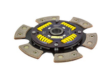 Load image into Gallery viewer, ACT Clutch Disc Toyota Supra 3.0L (1986 -1992) Sprung Race Disc - 4 or 6 Puck Alternate Image