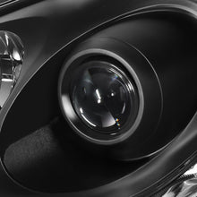 Load image into Gallery viewer, DNA Projector Headlights Lexus ES330 (2004-2006) Black or Chrome Housing Alternate Image