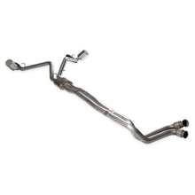 Load image into Gallery viewer, Flowmaster Exhaust for Ram 1500 3.0L L6 (2025-2027) Flow FX Catback with Dual Exit 718198 Alternate Image
