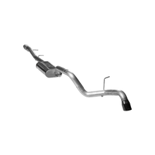 Load image into Gallery viewer, Flowmaster Exhaust for Chevy Tahoe &amp; GMC Yukon 5.3L / 6.2L V8 (2021-2026) Flow FX Catback with Single Exit - 718217 Alternate Image