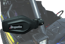 Load image into Gallery viewer, DragonFire Racing UTV Side Mirror Slayer Series [1.75" to 2" Clamp] 521506 - Default Title Alternate Image