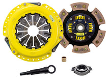Load image into Gallery viewer, ACT Clutch Kit Nissan NX 2.0L (1991-1993) 4 or 6 Puck Xtreme Duty /Race Sprung - 6 Puck Alternate Image