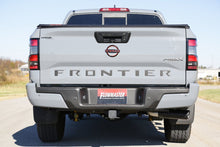 Load image into Gallery viewer, Flowmaster Exhaust Nissan Frontier 3.8L (22-24) 3.0" Catback - Flow FX 718151 Alternate Image