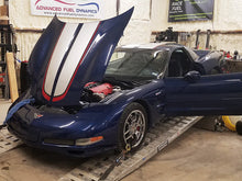 Load image into Gallery viewer, Advanced Fuel Dynamics ProFlex Commander for Chevy Corvette C5 / Z06 LS1 LS6 (97-04) E85 Flex Fuel Kit Alternate Image