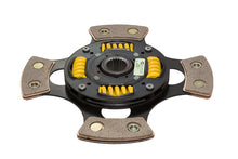 Load image into Gallery viewer, ACT Clutch Disc Acura Integra 1.8L (1990-1991) Sprung Race Disc - 4 or 6 Puck - 4 Puck Alternate Image