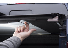 Load image into Gallery viewer, BAK Revolver X2 Tonneau Cover Toyota Tundra 5.7ft/6.7ft Bed (07-21) [w/ OE Track System] Truck Bed Hard Roll-Up Cover Alternate Image