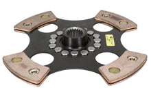 Load image into Gallery viewer, ACT Clutch Disc Kia Optima 2.4L (2001-2006) Rigid Race - 4 or 6 Puck Alternate Image