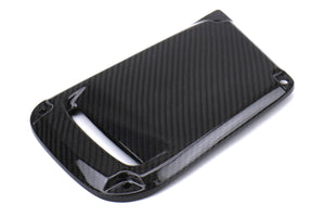 OLM Bezel Cover Subaru WRX / WRX STI (18-21) [w/o Fog Hole] LE Dry Carbon Fiber JDM Facelift