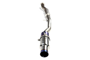 Tomei Exhaust Nissan 350Z (2003-2009) 80mm Expreme Ti Titanium Catback