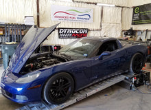 Load image into Gallery viewer, Advanced Fuel Dynamics ProFlex Commander for Chevy Corvette C6 LS2 / LS3 / LS7 (05-13) E85 Flex Fuel System Alternate Image