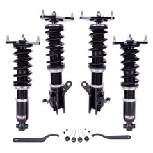 Load image into Gallery viewer, Air Lift Coilovers Subaru BRZ FRS GT86 &amp; GR86 (2012-2025) Front Camber Plates &amp; Optional Coilover To Air Conversion Kit - 79006 Alternate Image