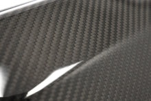 Load image into Gallery viewer, OLM Rear Fog Brake Cover Subaru WRX / WRX STI (15-20) LE Dry Carbon Fiber - Default Title Alternate Image