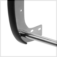 Load image into Gallery viewer, DNA Grille Guard for Toyota Tacoma (1998-2004) Full Front End Bumper with Black or Chrome Finish - Black Alternate Image