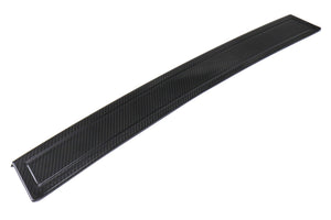 OLM Rear Bumper Protector FR-S (13-16) BRZ (13-20) 86 (17-20) LE Dry Carbon Fiber