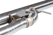 Load image into Gallery viewer, Flowmaster Exhaust for Chevy Silverado &amp; GMC Sierra 1500 6.2L V8 (2024-2026) Flow FX Catback with Dual Exit 718207 Alternate Image