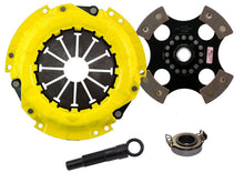 Load image into Gallery viewer, ACT Clutch Kit Toyota MR2 Spyder 1.8L (2000-2005) Heavy Duty/Race Rigid - 4 or 6 Pad Alternate Image