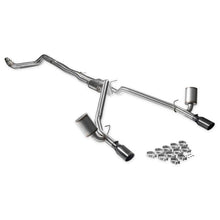 Load image into Gallery viewer, Flowmaster Exhaust for Ram 1500 3.0L L6 (2025-2027) Signature Series Catback with Dual Exit - 738198 Alternate Image