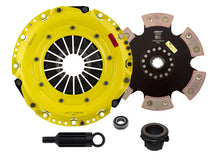 Load image into Gallery viewer, ACT Clutch Kit BMW M3 E46 3.2L (2001-2006) 4 or 6 Puck Heavy Duty/Race Rigid - 6 Pucks Alternate Image