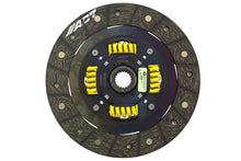 Load image into Gallery viewer, ACT Clutch Disc Honda Del Sol (1993-1997) Performance Street Sprung Disc - Default Title Alternate Image