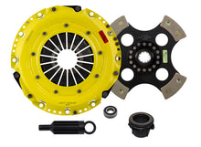 Load image into Gallery viewer, ACT Clutch Kit BMW M3 E46 3.2L (2001-2006) 4 or 6 Puck Heavy Duty/Race Rigid - 4 Puck Alternate Image