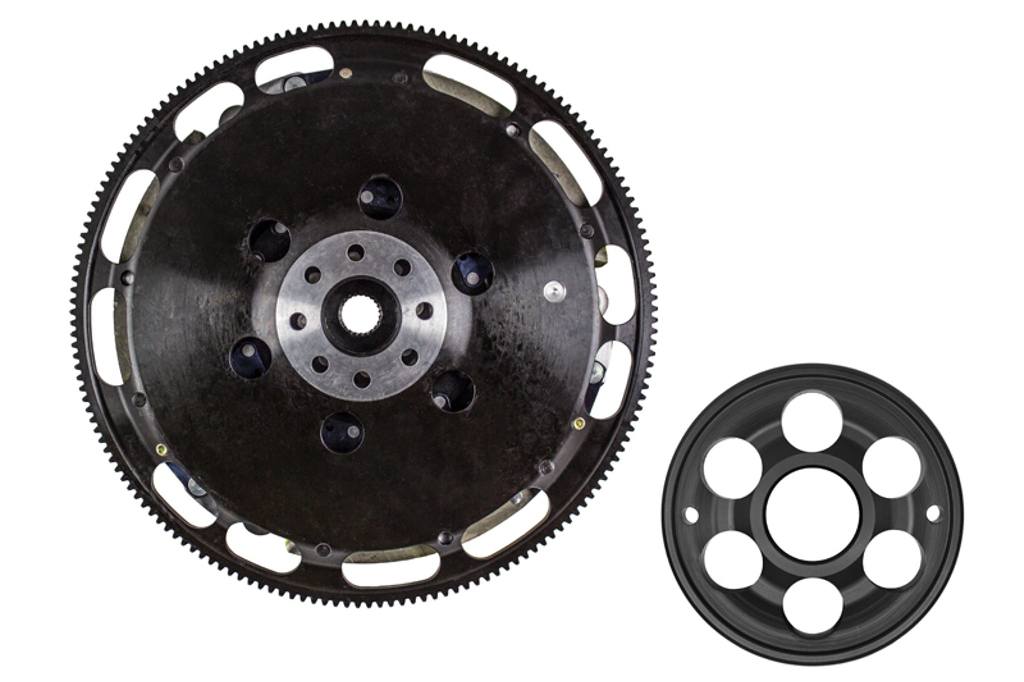 ACT Twin Disc MaXX XT Extreme Street Clutch Kit | Ford Mustang Shelby GT500 (07-14) (T3S-F11) main image 0