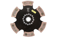 Load image into Gallery viewer, ACT Clutch Disc Toyota Supra Twin Turbo 3.0L (1993-1998) Rigid Race - 6 Puck - Default Title Alternate Image