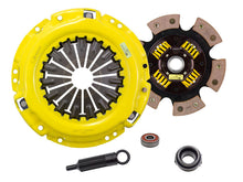 Load image into Gallery viewer, ACT Clutch Kit Lexus IS300 3.0L (2002-2005) 4 or 6 Puck Xtreme Duty /Race Sprung - 6 Puck Alternate Image