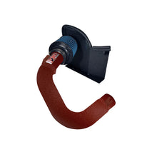 Load image into Gallery viewer, Injen SP Short Ram Cold Air Intake Subaru WRX 2.0L Turbo (2015-2021) Polished/ Black/ Red Alternate Image
