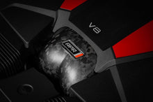 Load image into Gallery viewer, APR Air Intakes for Audi RS Q8 / SQ7 / SQ8 4.0T (2020-2026) Matte Forged Carbon Fiber CI100056D Alternate Image