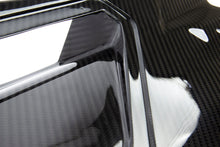 Load image into Gallery viewer, Dinan Cold Air Intake for BMW M5 F90 (2018-2023) Carbon Fiber D760-0049 Alternate Image