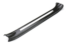 Load image into Gallery viewer, OLM LE Door Sill Covers for Subaru WRX STI (2015-2021) Dry Carbon Fiber OLMAX15STISS Alternate Image