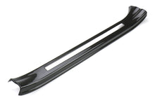 Load image into Gallery viewer, OLM Door Sill Cover Subaru WRX STI (2015-2020) LE Dry Carbon Fiber Alternate Image