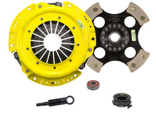 Load image into Gallery viewer, ACT Clutch Kit Subaru Outback 2.5L (2000-2009) Heavy Duty/Race Rigid - 4 or 6 Pad - 6 Pad Alternate Image