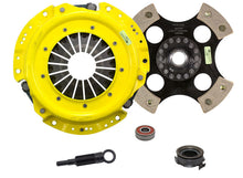 Load image into Gallery viewer, ACT Clutch Kit Saab 9-2X 2.5L (2005-2006) Heavy Duty/Race Rigid - 4 or 6 Pad - 6 Pad Alternate Image
