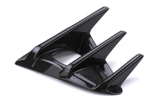 Load image into Gallery viewer, OLM Fog Light Covers for Toyota 86 (2017-2021) LE Dry Carbon OLMA.70113.1 Alternate Image