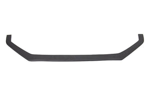 OLM Extension Lip Subaru WRX / WRX STI (15-17) [VA Style Lips] Carbon Fiber or Matte Black