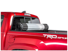 Load image into Gallery viewer, BAK Revolver X2 Tonneau Cover Toyota Tacoma 5.1ft/6.2ft Bed (16-23) Truck Bed Hard Roll-Up Cover Alternate Image