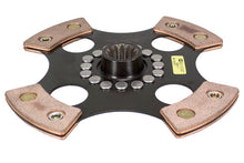 Load image into Gallery viewer, ACT Clutch Disc Mini Cooper S 1.6L (2002-2008) Rigid Race - 4 or 6 Puck Alternate Image