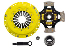Load image into Gallery viewer, ACT Clutch Kit Acura Integra 1.8L (1990-1991) 4 or 6 Puck Maxx Xtreme/ Race Sprung - 4 Puck Alternate Image