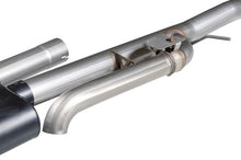 Load image into Gallery viewer, Flowmaster Exhaust for Chevy Silverado &amp; GMC Sierra 1500 6.2L V8 (2024-2026) American Thunder - Dual Out Rear Exit 2.5" Catback 818206 Alternate Image
