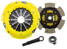 Load image into Gallery viewer, ACT Clutch Kit Lotus Exige 1.8L (2005-2011) 4 or 6 Puck Xtreme Duty /Race Sprung Alternate Image