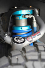 Load image into Gallery viewer, Freedom Offroad Control Arms Lexus GX460 (10-23) [Uni-Ball] 2-4" Lift/ Front Upper - Default Title Alternate Image